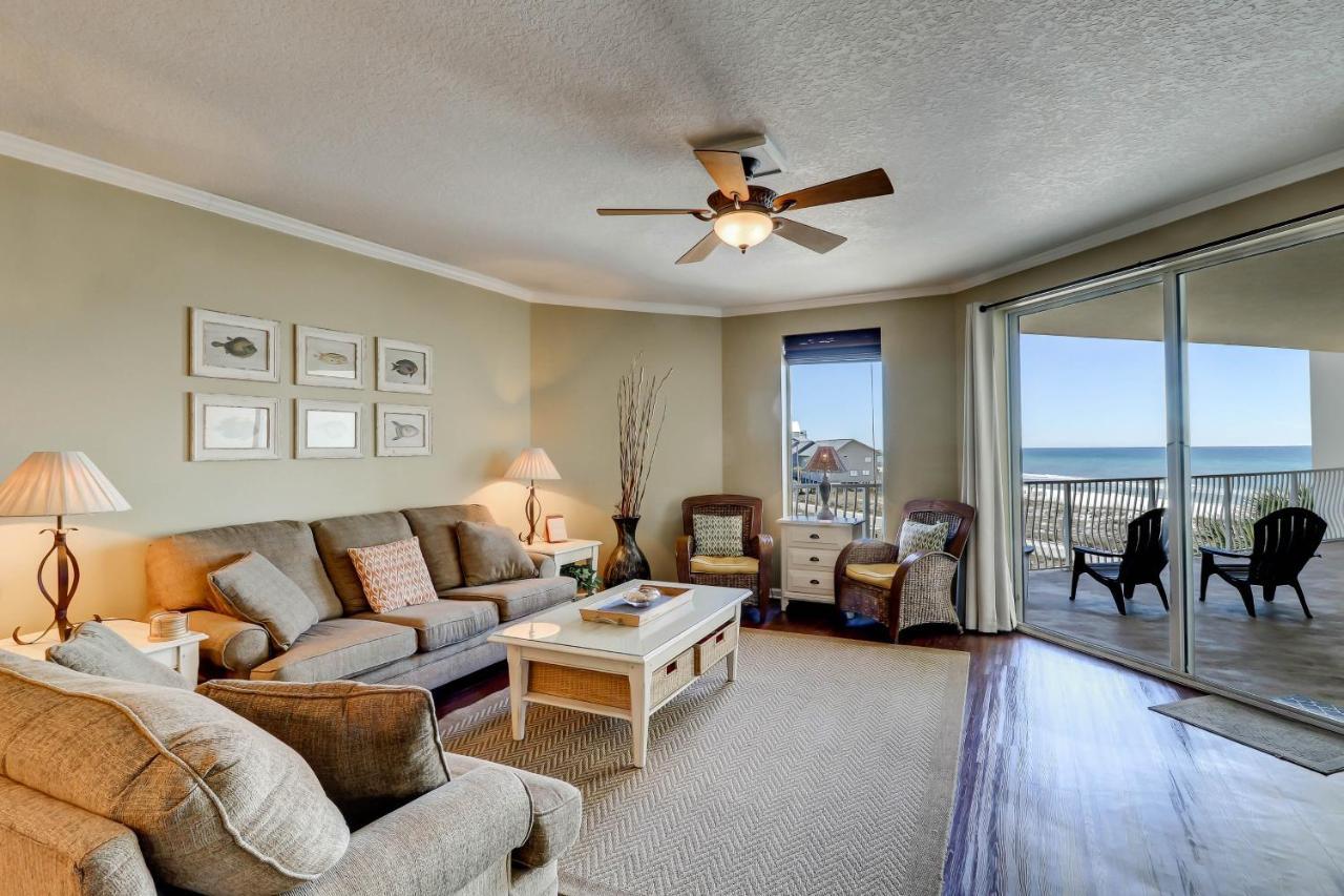 Dunes Of Seagrove Condominiums Seagrove Beach Esterno foto