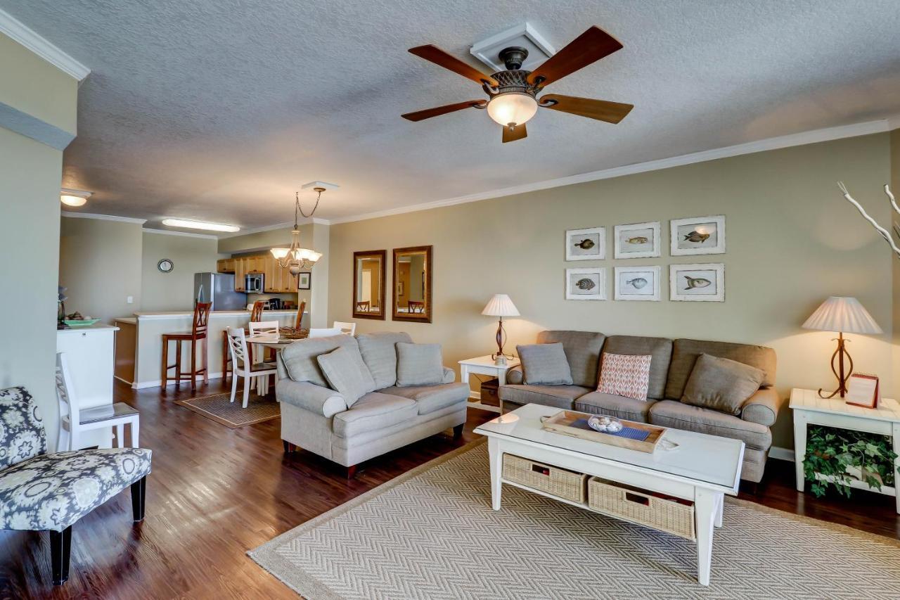 Dunes Of Seagrove Condominiums Seagrove Beach Esterno foto