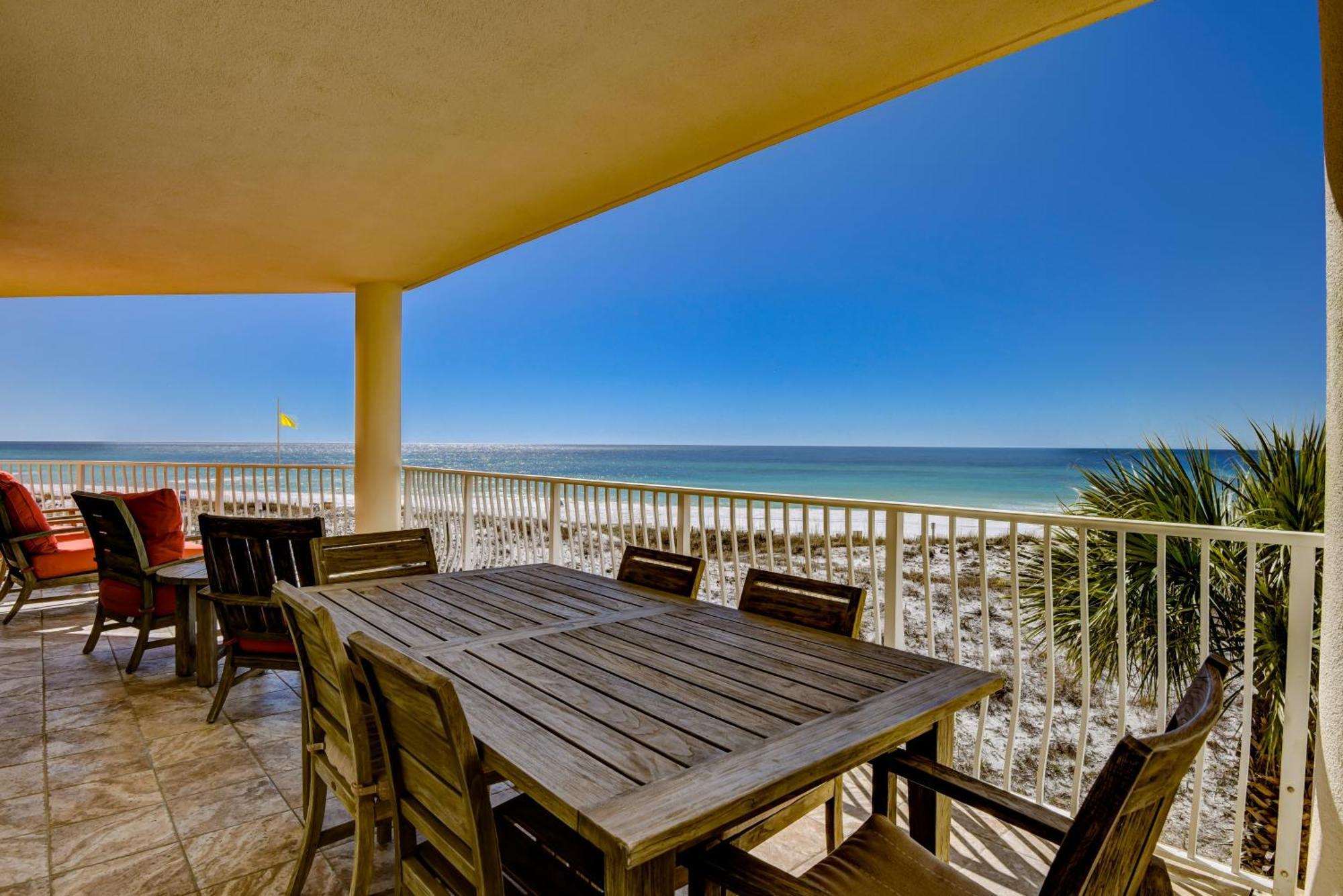 Dunes Of Seagrove Condominiums Seagrove Beach Camera foto