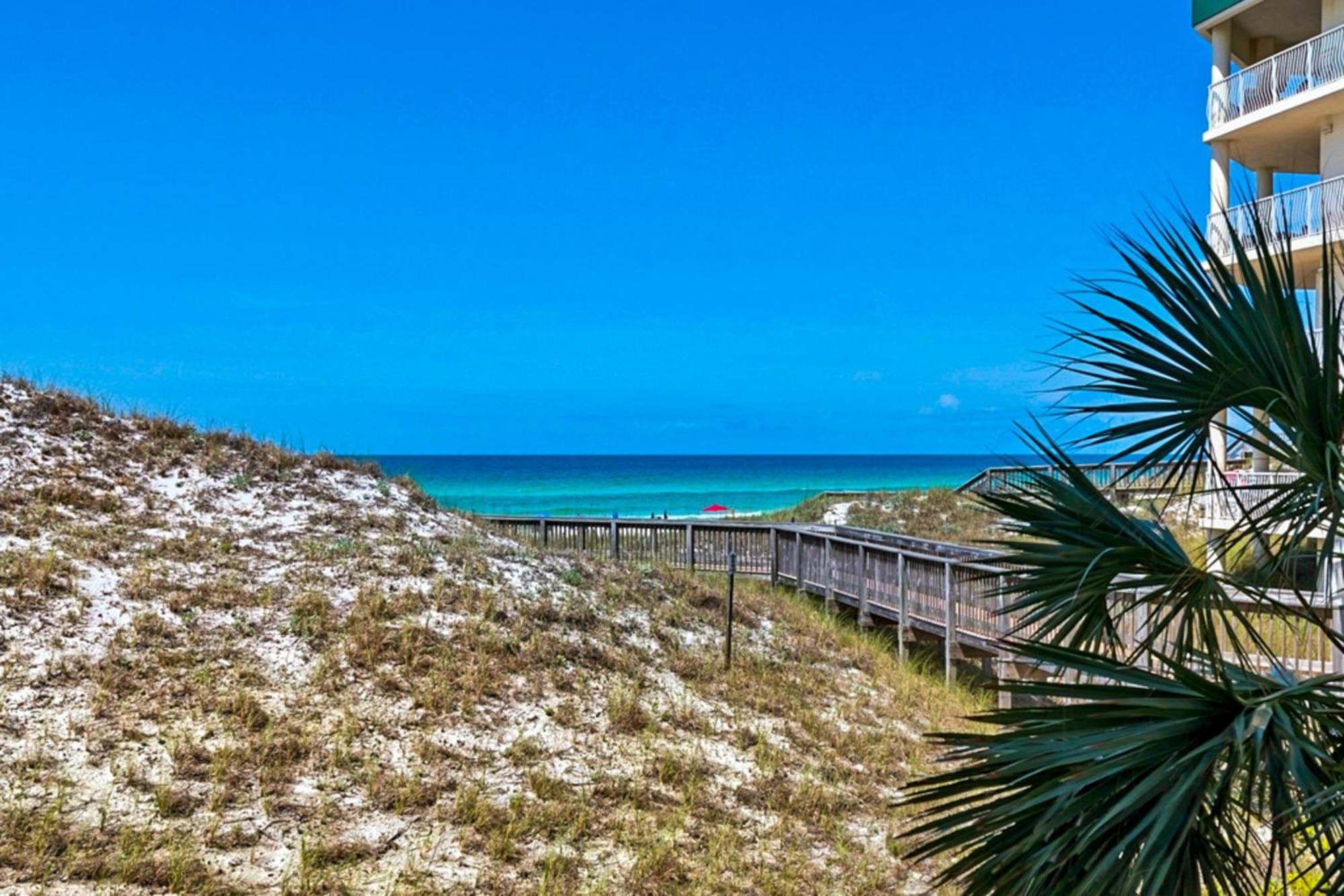 Dunes Of Seagrove Condominiums Seagrove Beach Camera foto