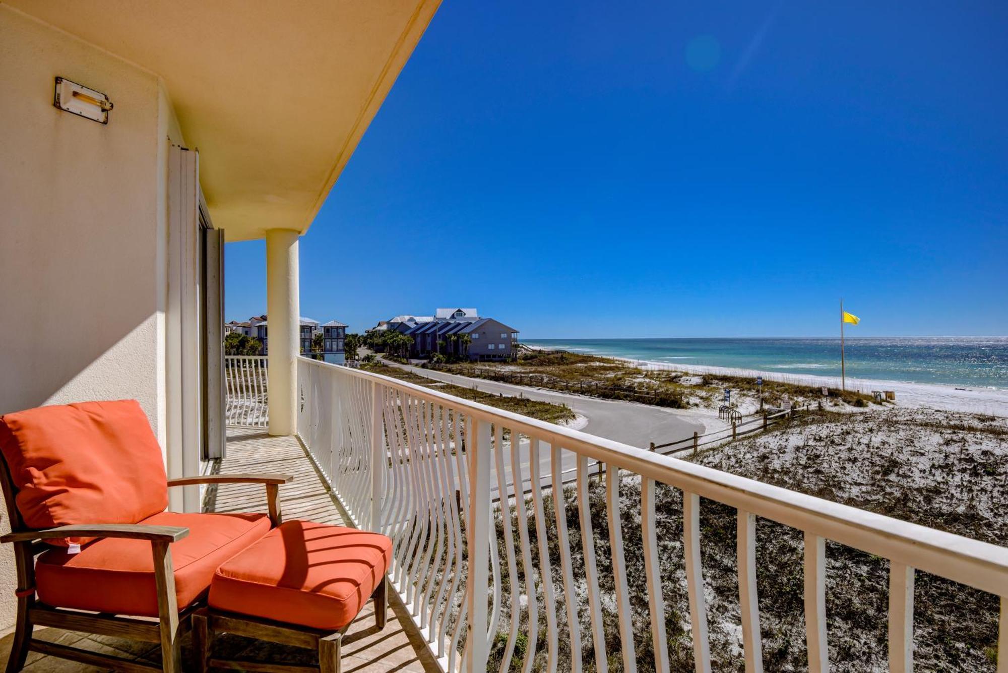 Dunes Of Seagrove Condominiums Seagrove Beach Camera foto