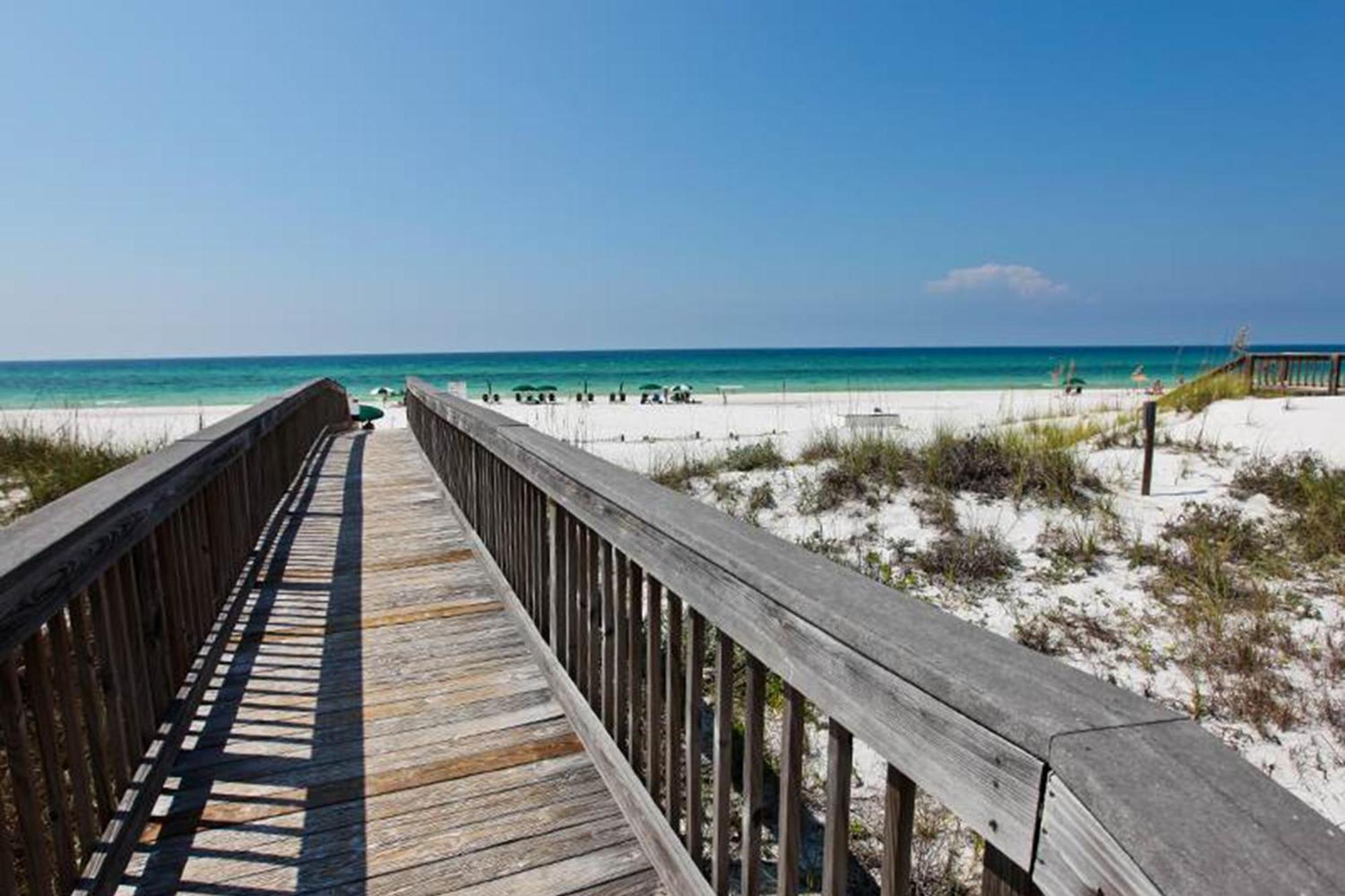 Dunes Of Seagrove Condominiums Seagrove Beach Camera foto