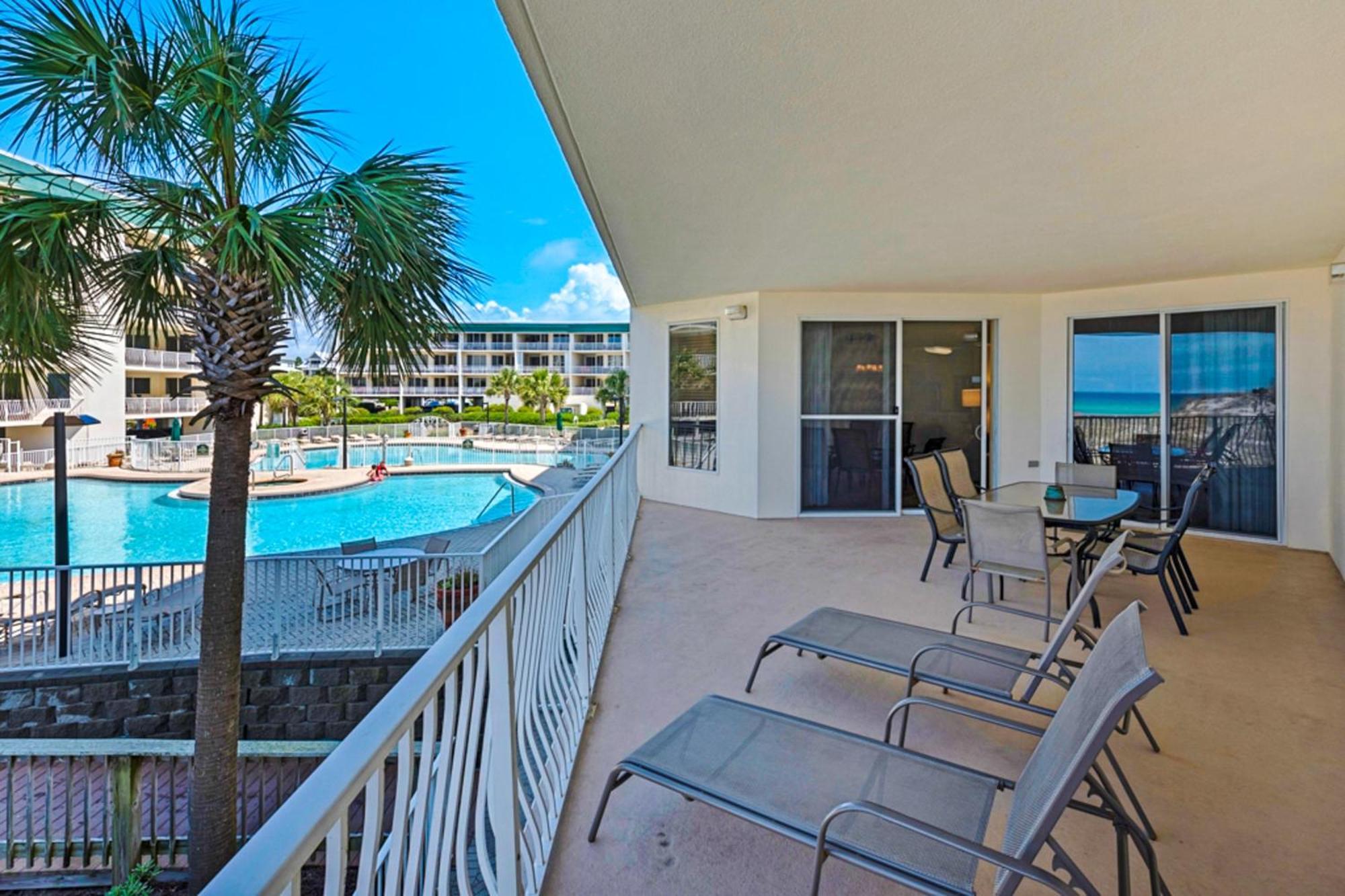 Dunes Of Seagrove Condominiums Seagrove Beach Camera foto