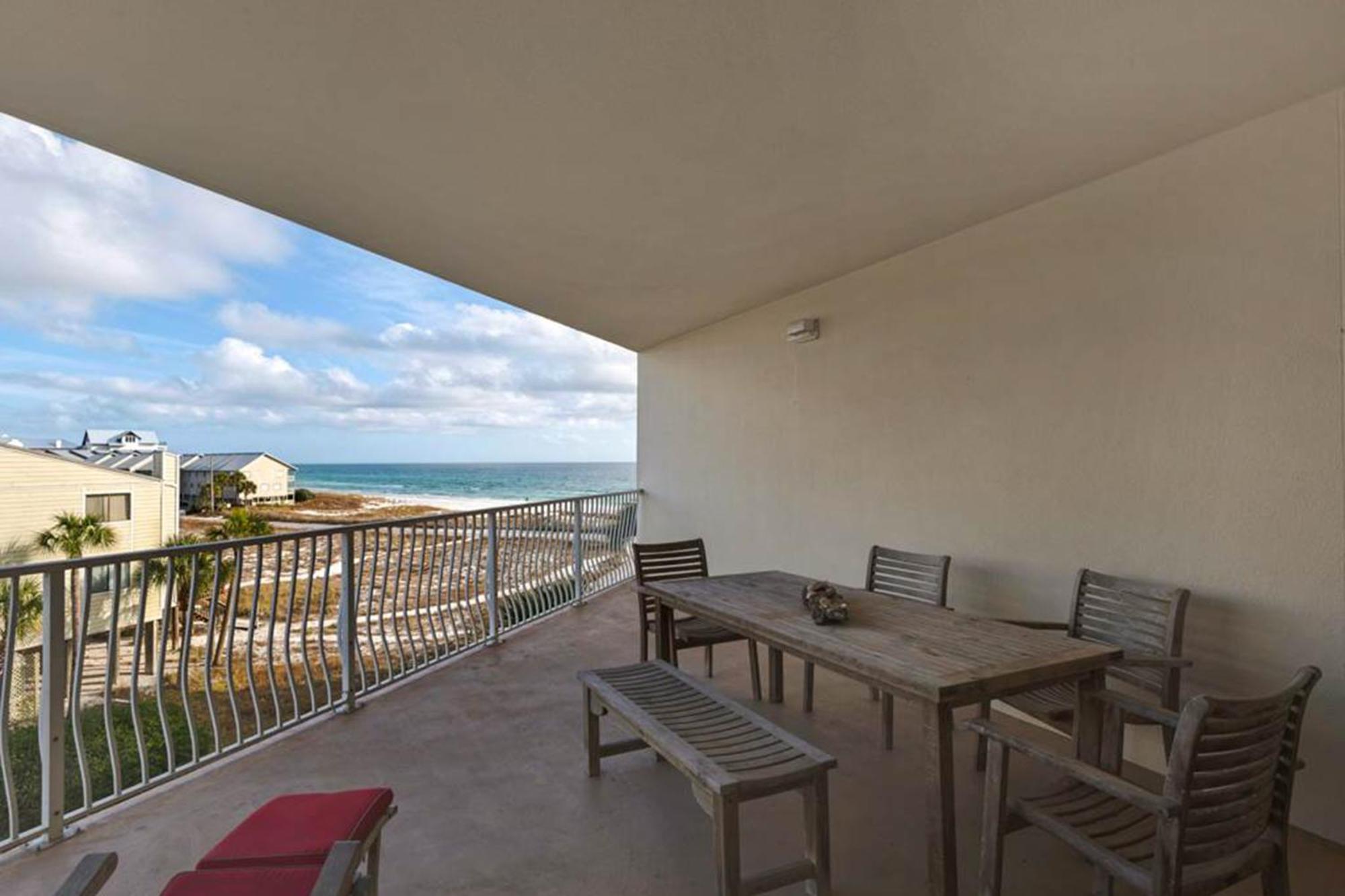 Dunes Of Seagrove Condominiums Seagrove Beach Camera foto