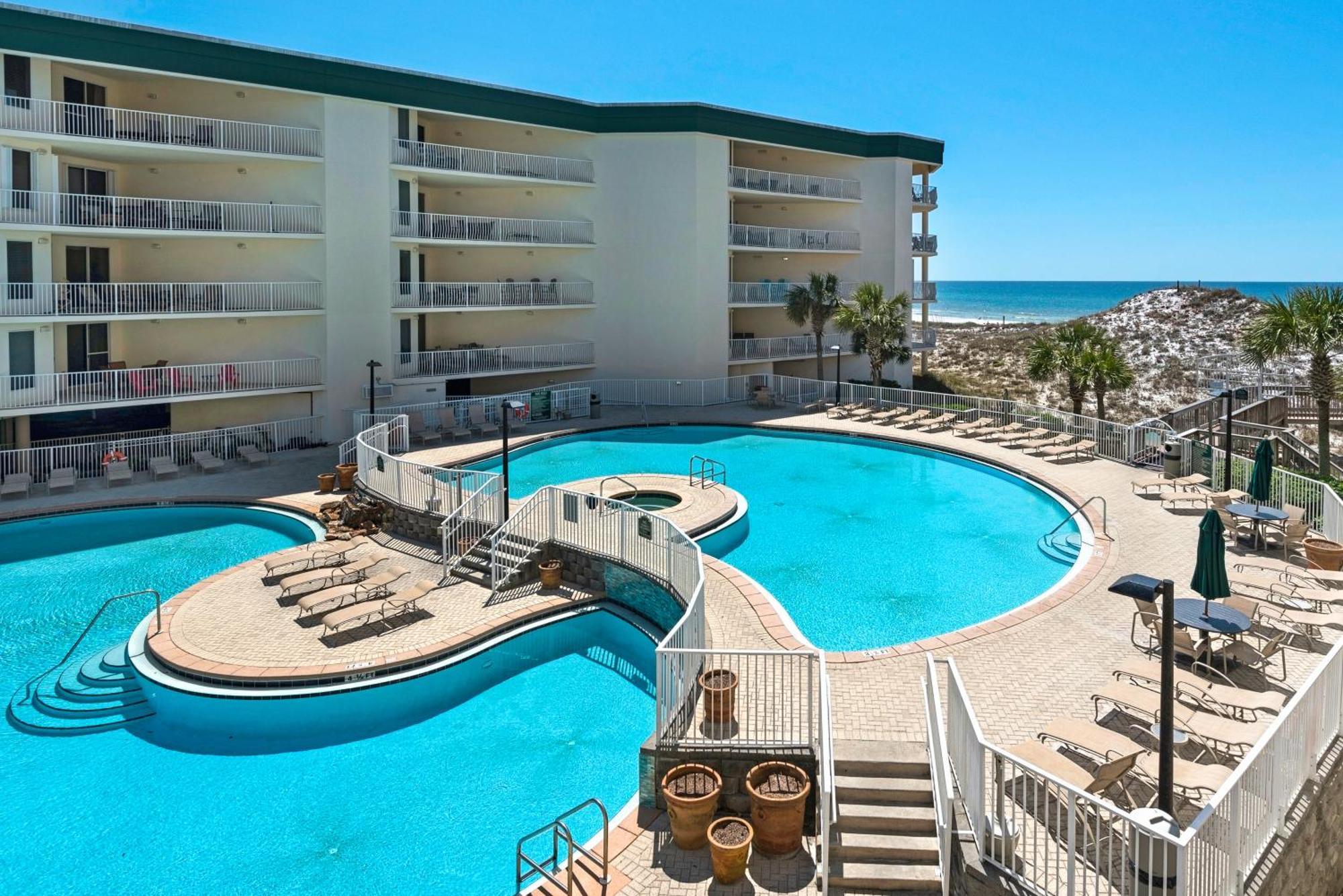 Dunes Of Seagrove Condominiums Seagrove Beach Camera foto