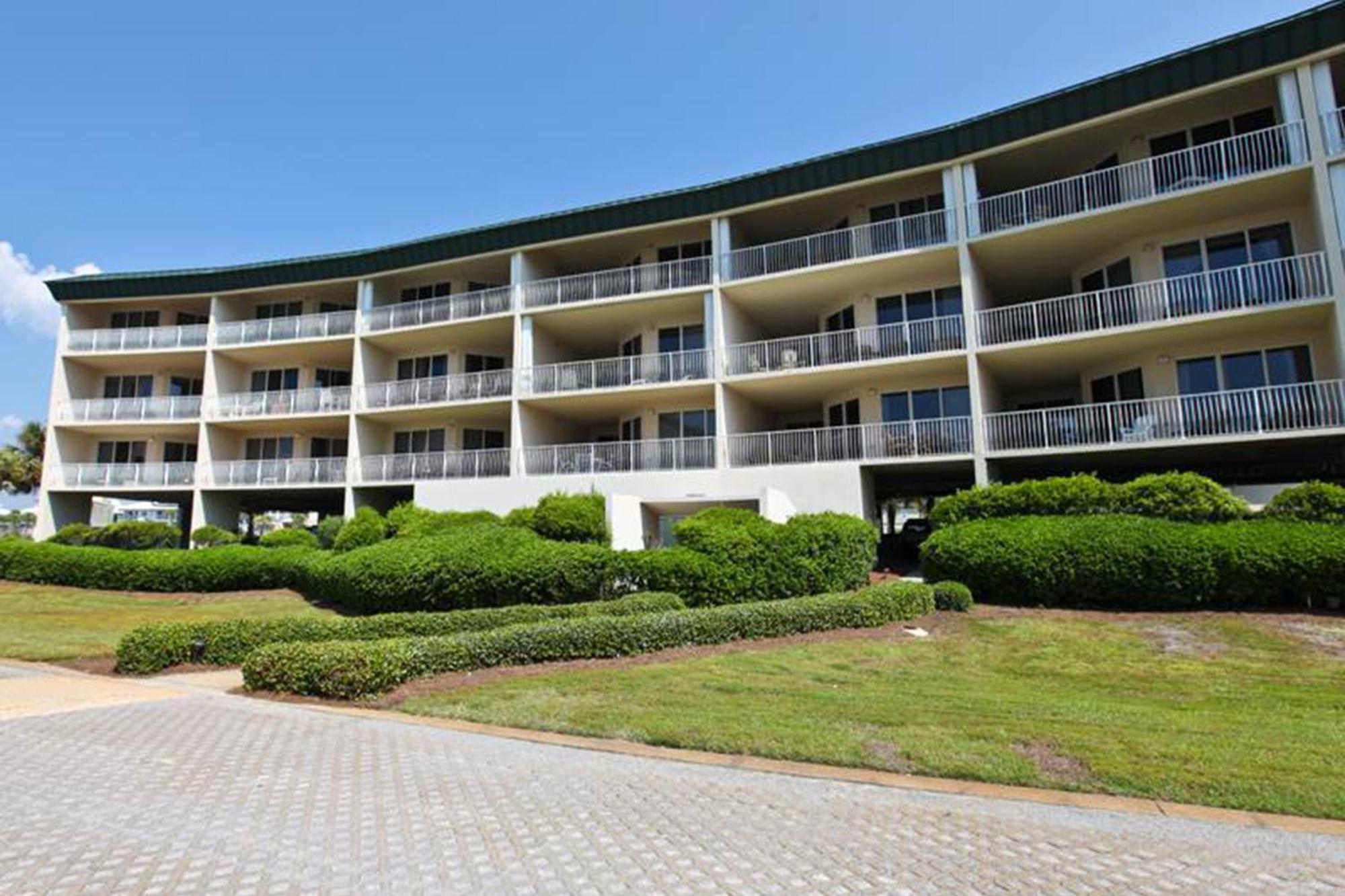 Dunes Of Seagrove Condominiums Seagrove Beach Camera foto
