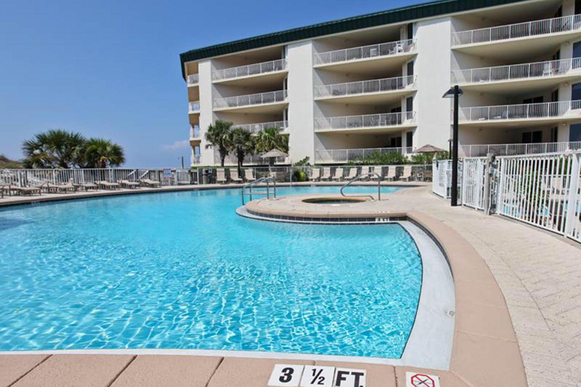 Dunes Of Seagrove Condominiums Seagrove Beach Camera foto