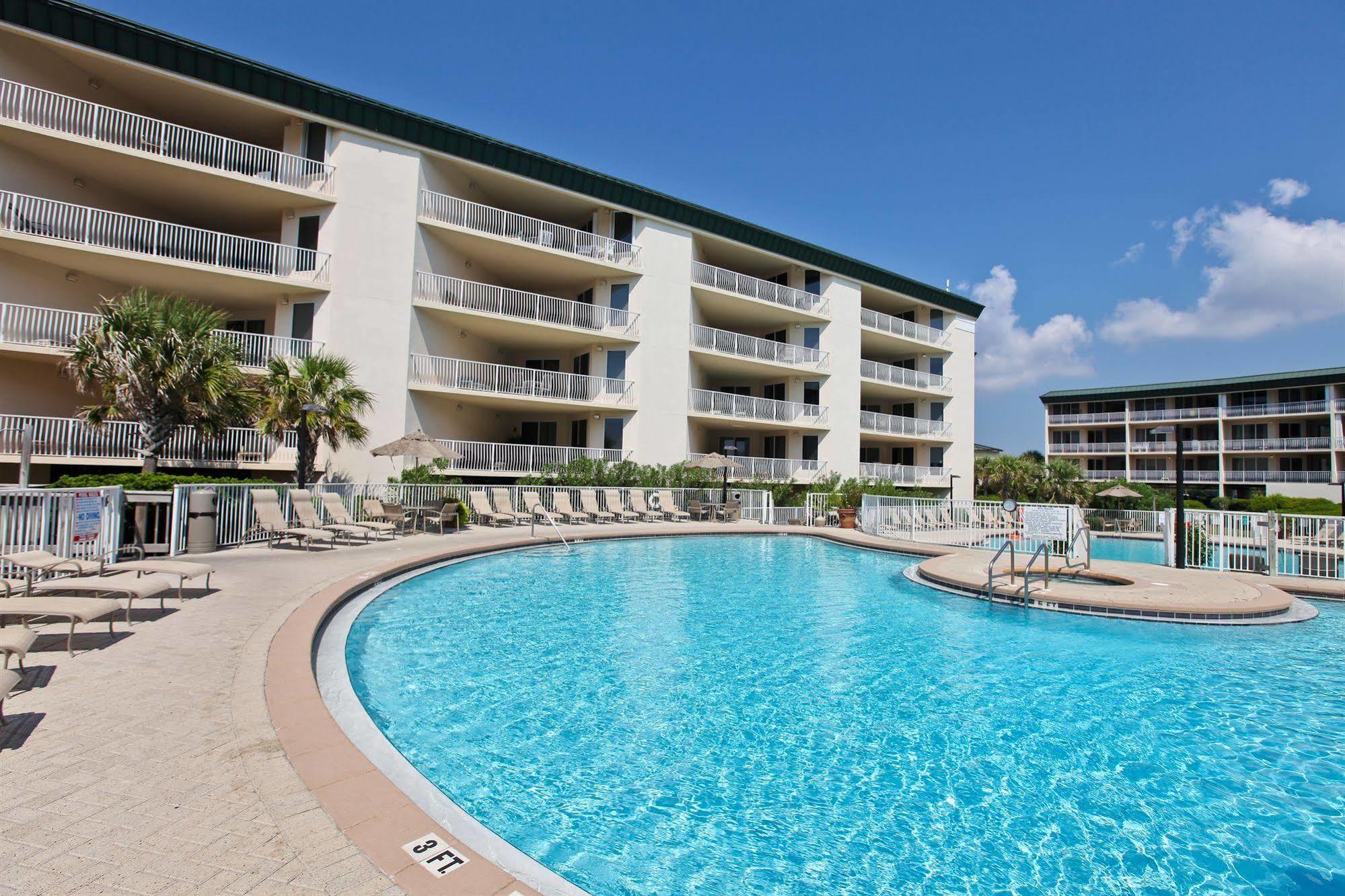 Dunes Of Seagrove Condominiums Seagrove Beach Esterno foto